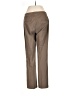 Etcetera Brown Dress Pants Size 2 - photo 2