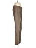 Etcetera Brown Dress Pants Size 2 - photo 4