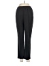 Blair 100% Polyester Black Dress Pants Size 6S - photo 1
