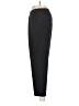 Blair 100% Polyester Black Dress Pants Size 6S - photo 5