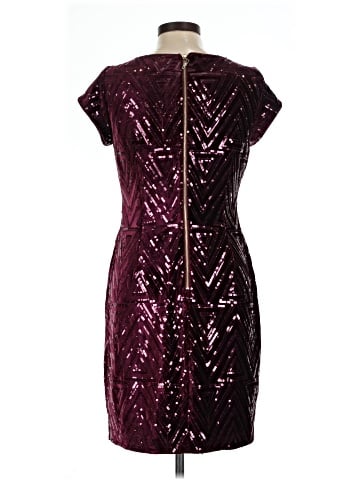 Eliza J Cocktail Dress (view 2)