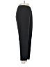 Blair 100% Polyester Black Dress Pants Size 6S - photo 4