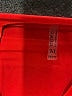 Akira Red Long Sleeve Top Size XL - photo 3
