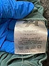 YoungLA Color Block Teal Track Pants Size S - photo 8
