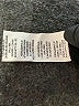 The Rockn Rev 100% Acrylic Black Pullover Sweater Size 8 - photo 9