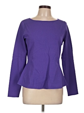 Per Se By Carlisle Long Sleeve T-Shirt (view 1)