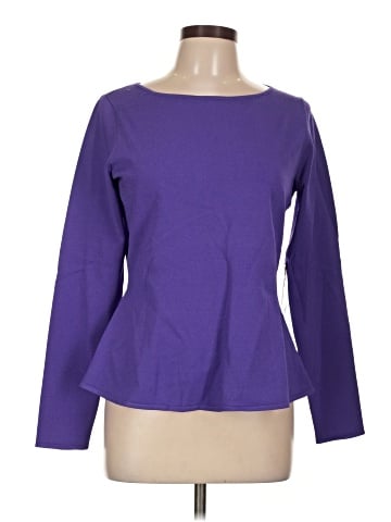 Per Se By Carlisle Long Sleeve T-Shirt (view 1)