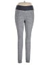 Unbranded Chevron-herringbone Gray Active Pants Size XL - photo 1