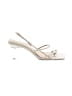 E8 By Miista Ivory Sandals Size EU 40 - photo 1