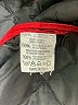 Assorted Brands 100% Nylon Argyle Black Blazer Size XS - photo 8