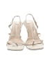 E8 By Miista Ivory Sandals Size EU 40 - photo 2