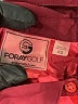 FORAY GOLF Red Sleeveless Button-Down Shirt Size XS - photo 7