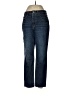 Old Navy Blue Jeans Size 8 - photo 1