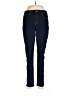 MICHAEL Michael Kors Solid Blue Jeans Size 12 - photo 1