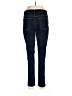 MICHAEL Michael Kors Solid Blue Jeans Size 12 - photo 2