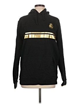 Assorted Brands Pullover Hoodie