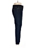 MICHAEL Michael Kors Solid Blue Jeans Size 12 - photo 4