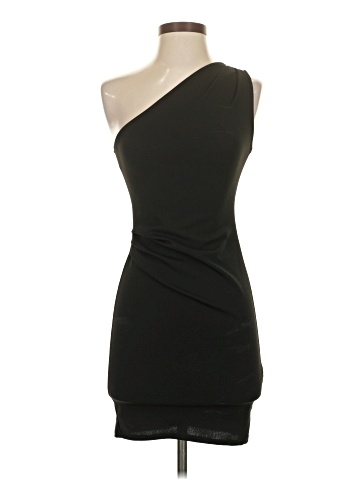 Jump Apparel Cocktail Dress (view 1)