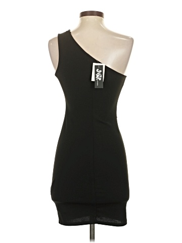 Jump Apparel Cocktail Dress (view 2)