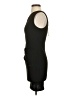 Jump Apparel Solid Black Cocktail Dress Size XS - photo 5