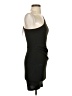 Jump Apparel Solid Black Cocktail Dress Size XS - photo 4