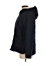 Old Navy 100% Polyester Solid Black Jacket Size M - photo 5