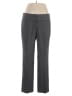 Elle Gray Dress Pants Size 14 - photo 1