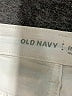Old Navy Gray Casual Pants Size 13 - photo 7