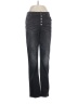 CAbi Black Jeans Size 8 - photo 1