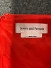 Lovers + Friends 100% Polyester Red Kimono Size S - photo 7