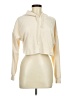 Ambiance Ivory Fleece Size M - photo 1