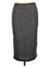 Old Navy Gray Casual Skirt Size M - photo 1