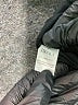 Akira Black Bodysuit Size S - photo 4