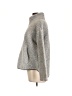 Old Navy 100% Polyester Gray Fleece Size L - photo 5