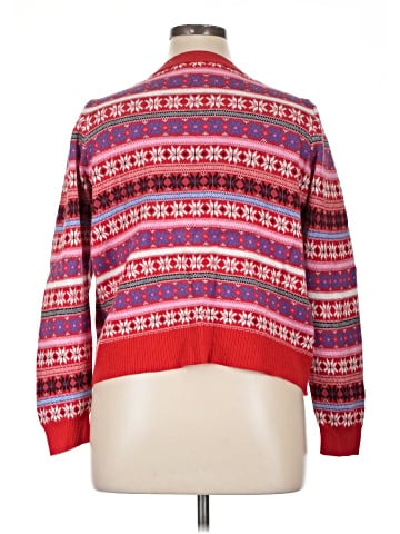 Lane Bryant Cardigan (view 2)