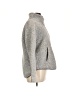 Old Navy 100% Polyester Gray Fleece Size L - photo 4