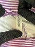 Assorted Brands Purple Casual Pants Size L - photo 3