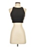 Lululemon Athletica Black Tank Top Size 0 - photo 1