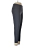Layer 8 Solid Gray Active Pants Size L - photo 4