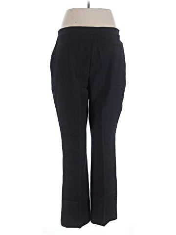 Lands' End Dress Pants (view 2)