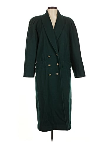 Portrait Coat (view 1)