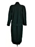 Portrait Green Coat Size 6 - photo 2