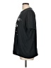 Marvel 100% Cotton Print Black Short Sleeve T-Shirt Size L (estimated) - photo 5