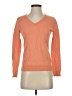 Uniqlo Orange Pullover Sweater Size S - photo 1