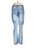 Unbranded Stars Blue Jeans Size L - photo 2