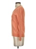 Uniqlo Orange Pullover Sweater Size S - photo 5