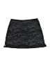 Lola Camo Black Casual Skirt Size M - photo 2