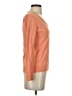 Uniqlo Orange Pullover Sweater Size S - photo 4