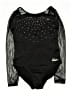 Justice Black Dress Size 12 - 14 - photo 1