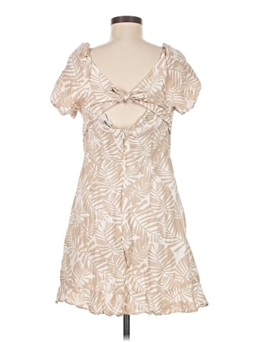 Ann Taylor LOFT Casual Dress (view 2)